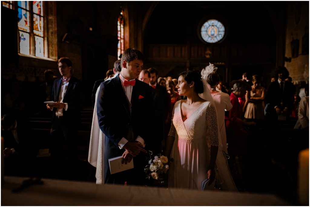 Photos mariés - Photographe mariage en Sarthe, Élise Ligneul Photographie