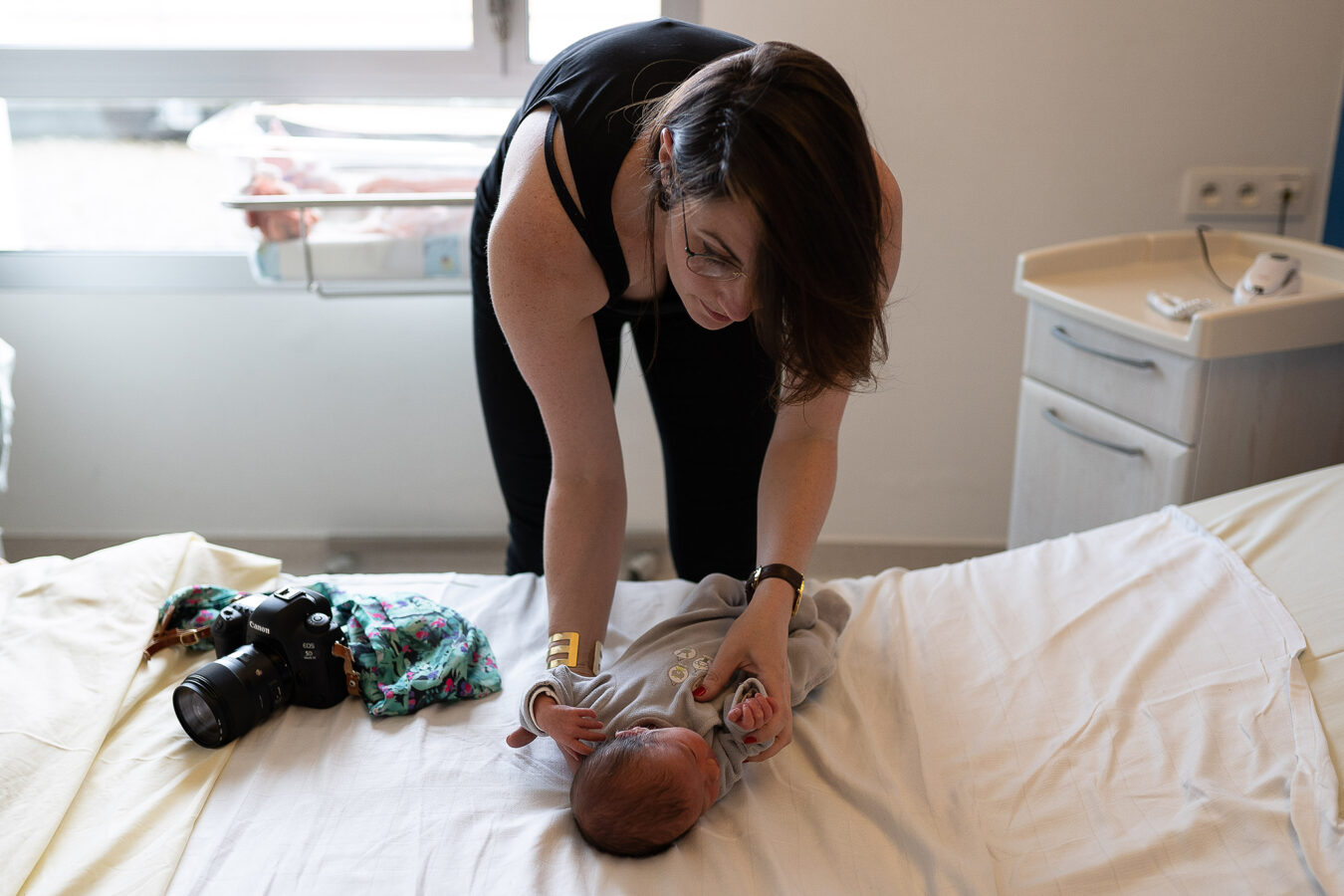 photographe maternité le mans