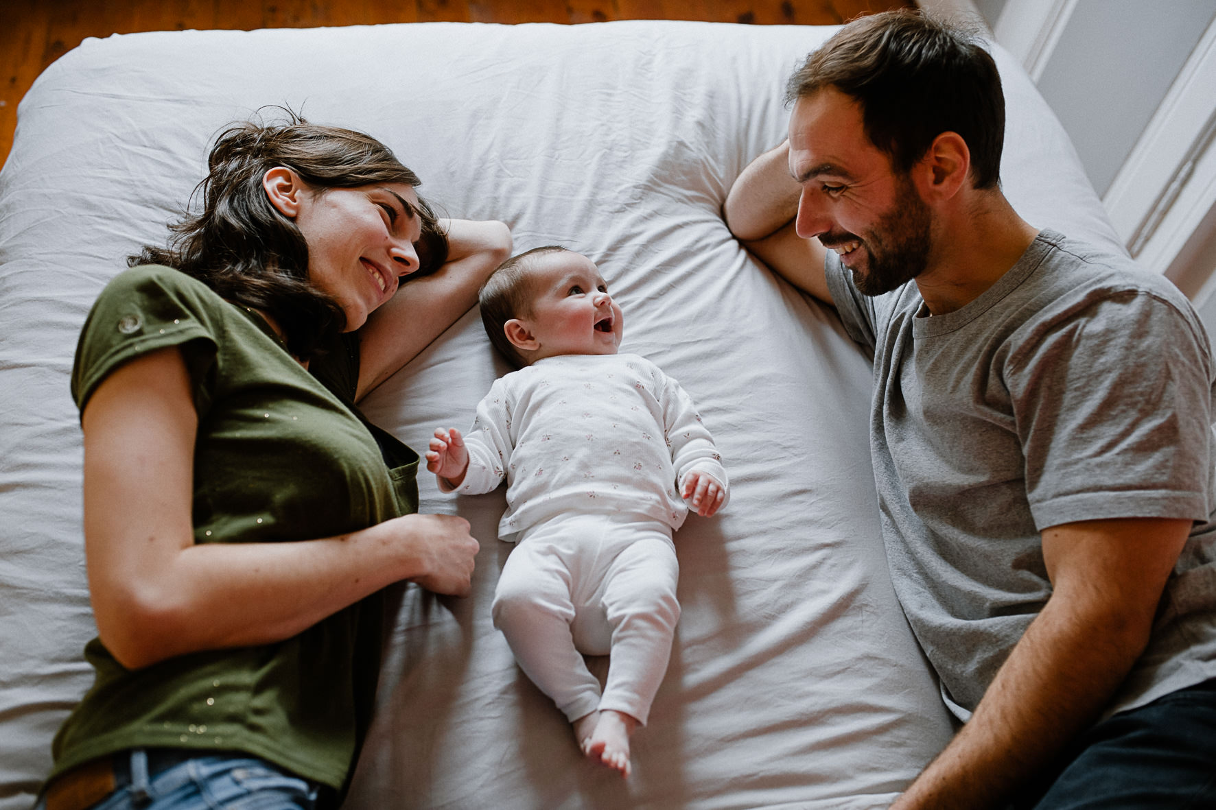 Photos famille - Photographe Le Mans, Élise Ligneul Photographie