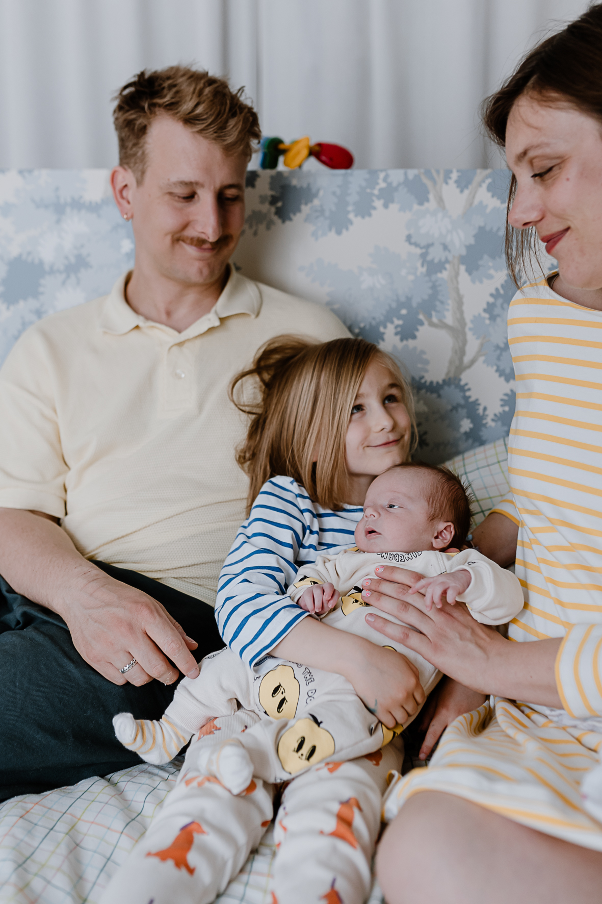 Photos de famille - Photographe Le Mans, Élise Ligneul Photographie