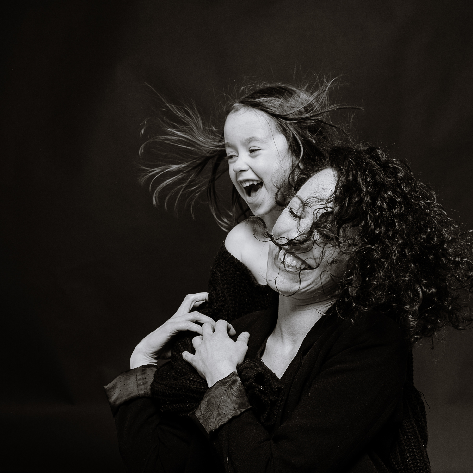 Mini séance photo en studio - Photographe en Sarthe, Élise Ligneul Photographie