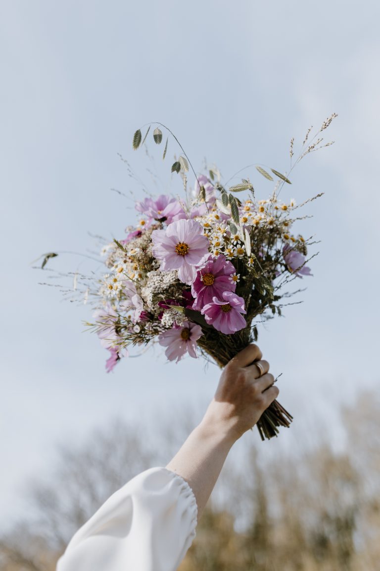 Photos de mariage - Photographe Sarthe, Élise Ligneul Photographie